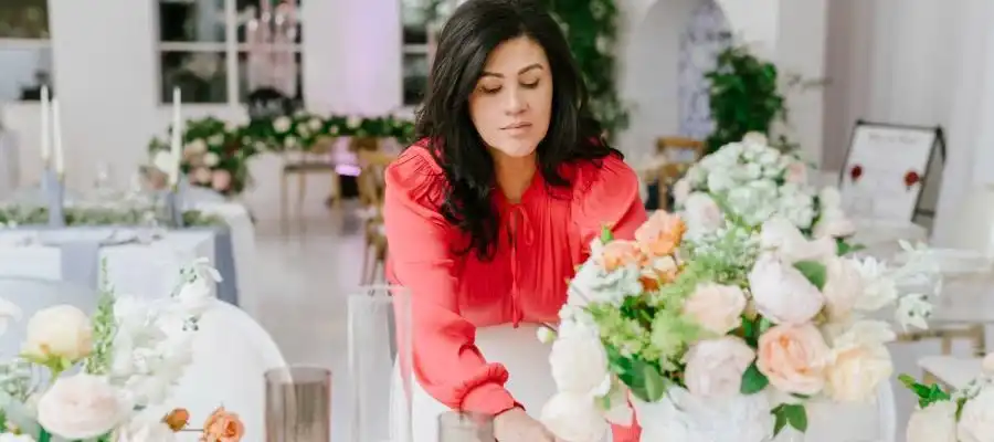 Adryn Iaboni — Simcoe County Wedding Officiant