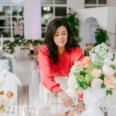 Adryn Iaboni — Simcoe County Wedding Officiant