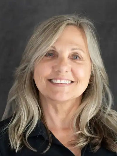 Amanda Harper — Prince Edward County Wedding Officiant