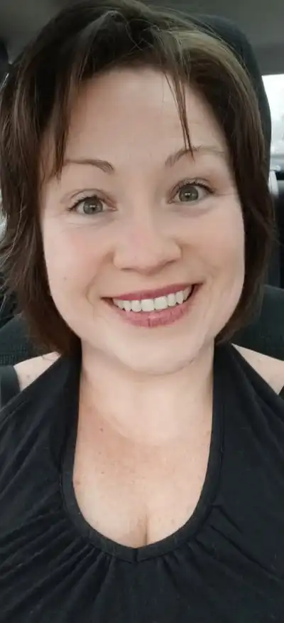 Amanda Turner