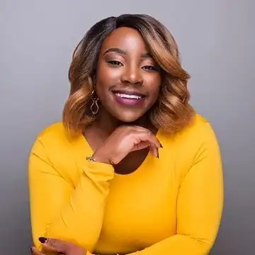 Anita Alabi — Toronto Wedding Officiant