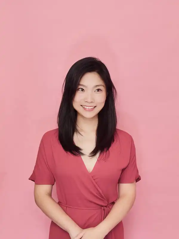 Amanda Ma — Peel Region Wedding Officiant