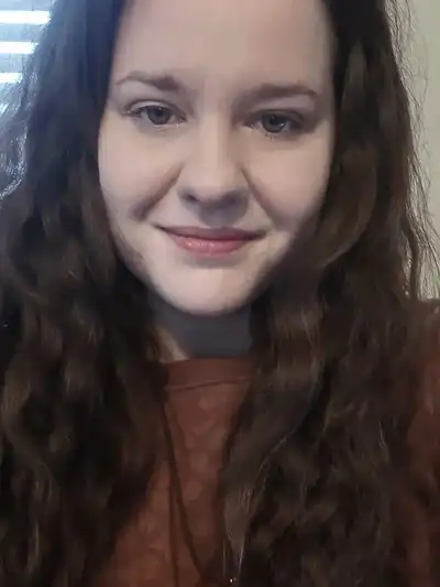 Caitlin Greenham — Brockville Wedding Officiant