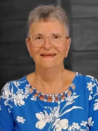 Cheryl Aspinall — Barrie Wedding Officiant