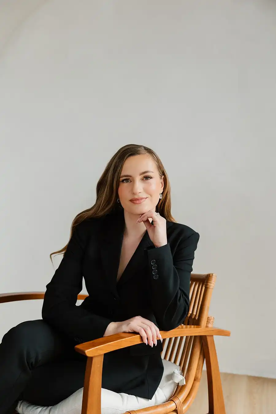 Denisa Caporrella- Krawesky