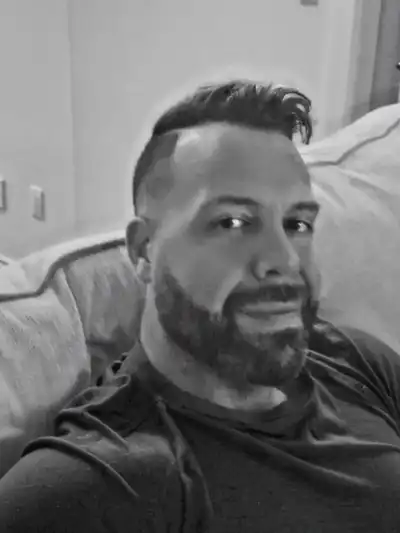 Domenic Caruso — Regional Municipality of York Wedding Officiant