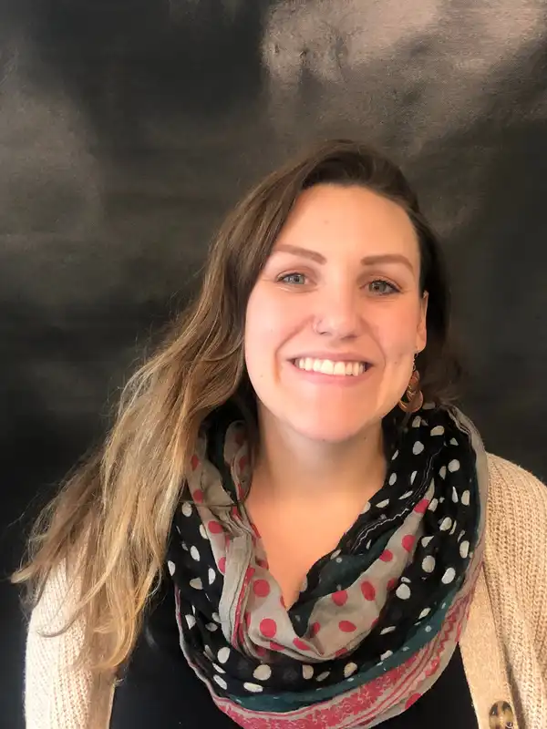 Gabrielle Mckinnon — Perth County Wedding Officiant