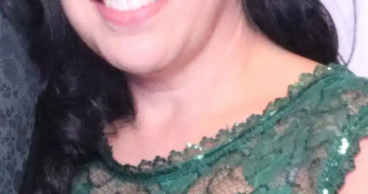 Jennifer Brum — Toronto Wedding Officiant