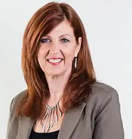 Karen Stocker — Niagara Region Wedding Officiant