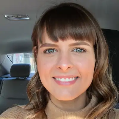 Kori Lekun — Northumberland County Wedding Officiant