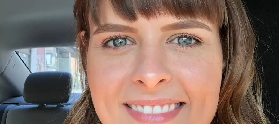 Kori Lekun — Northumberland County Wedding Officiant