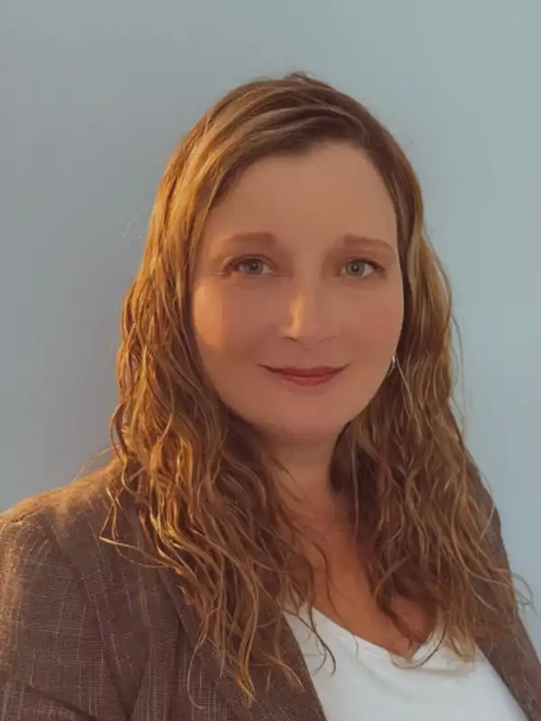 Lisa Miller — Waterloo Region Wedding Officiant