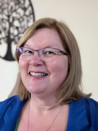 Lorie Blundon — Kawartha Lakes Wedding Officiant