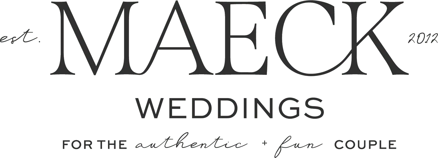 Michelle Maeck brand logo