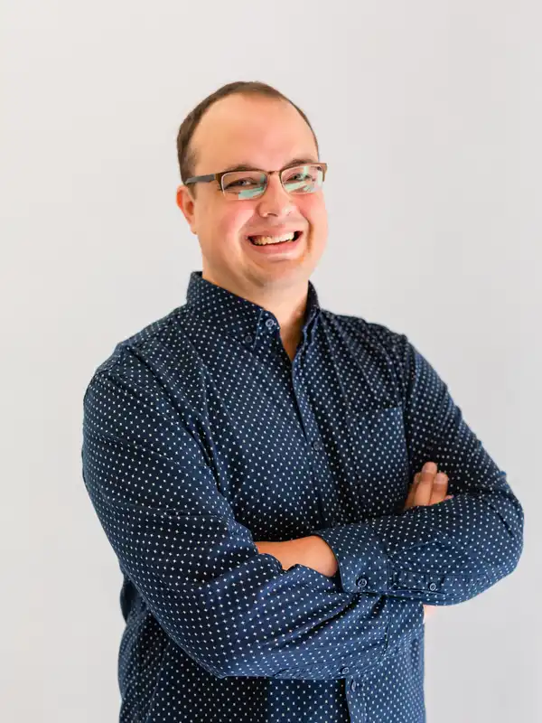 Neil Lariviere — Brant County Wedding Officiant