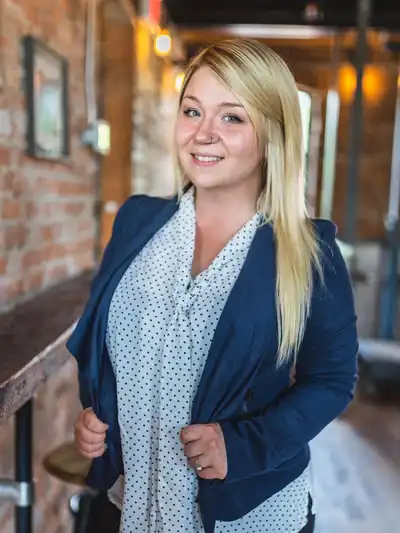 Shayla Carnevale — Essex County Wedding Officiant