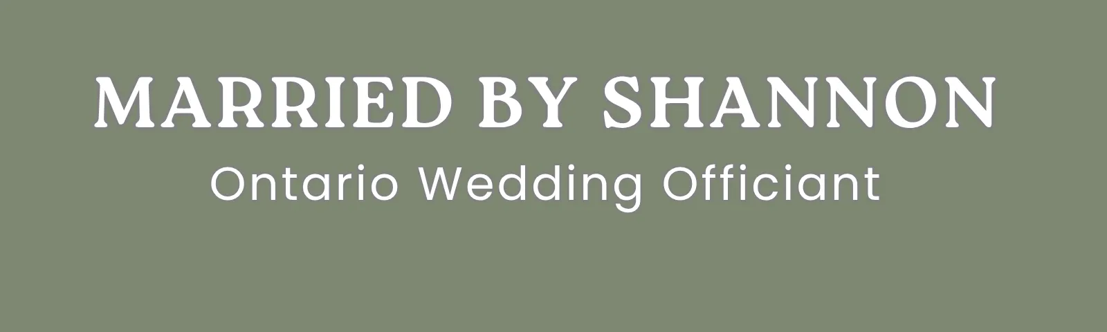 Shannon Rice brand logo