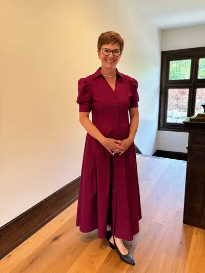 Shannon Rice — Simcoe County Wedding Officiant