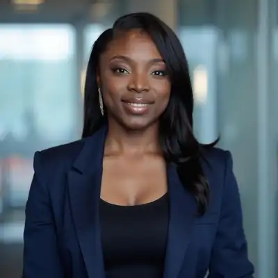 Tashoy Mckenzie