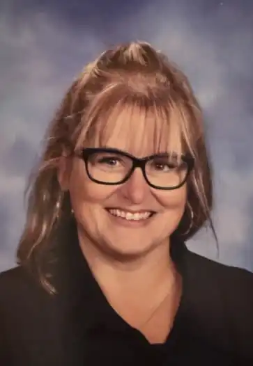 Tracy Phillips — Perth County Wedding Officiant
