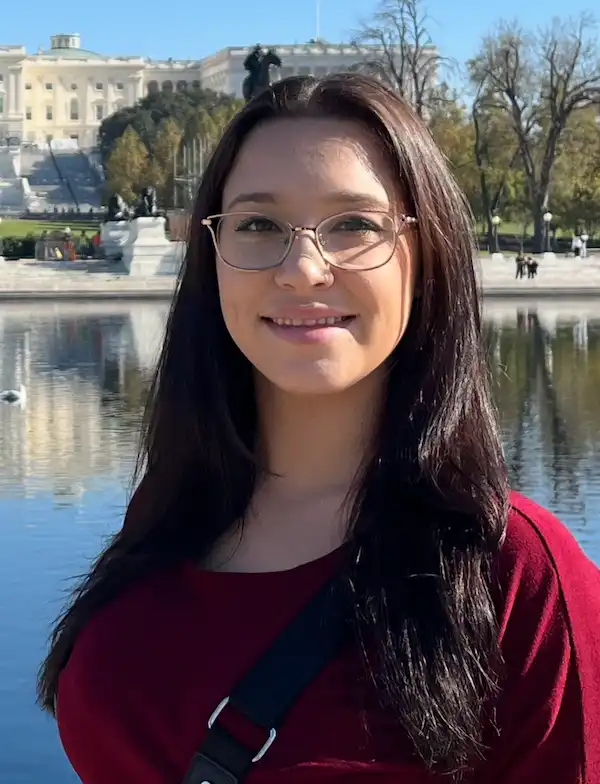 Victoria Pelky — Ottawa Wedding Officiant