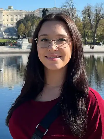 Victoria Pelky — Ottawa Wedding Officiant