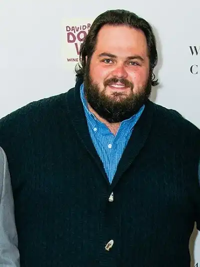 Wayne Montgomery — Waterloo Region Wedding Officiant