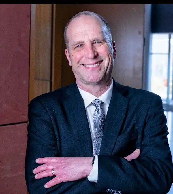 Dave Schnider — Waterloo Region Wedding Officiant