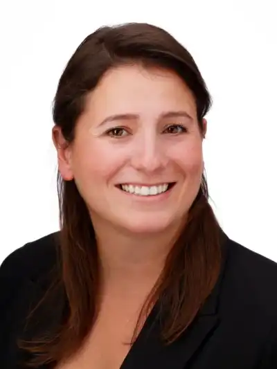 Cass Almeida — Ottawa Wedding Officiant