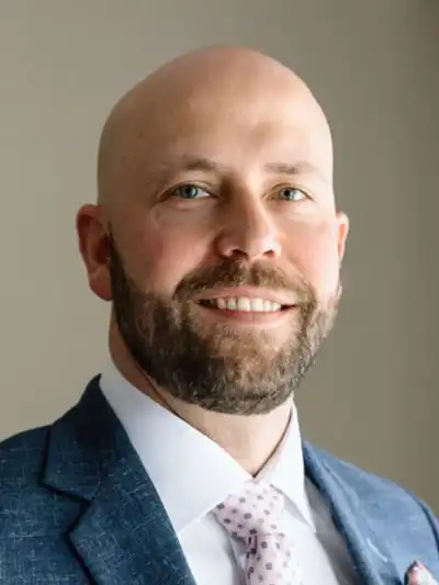Chris Pope β St. Jacobs Wedding Officiant