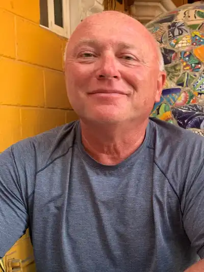 Dale VanDerMeersch β Chatham Wedding Officiant