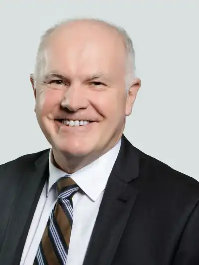 David Adams β Owen Sound Wedding Officiant