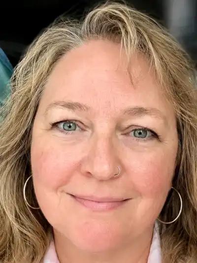 Deborah Suddard — Ottawa Wedding Officiant