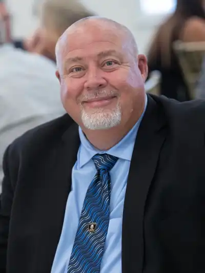 Jeremy Souchuk β Amherstburg Wedding Officiant
