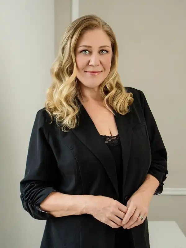 Jill Wilhelm — Maidstone Wedding Officiant