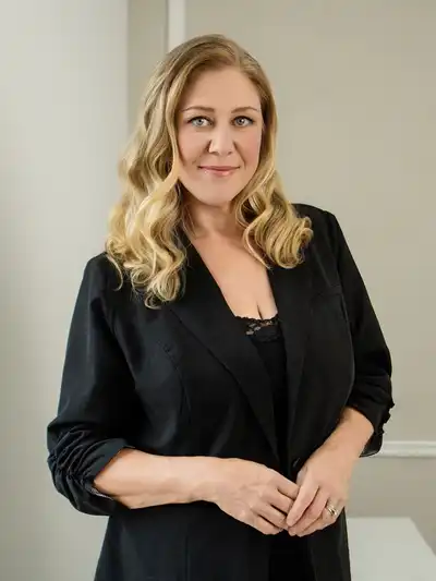 Jill Wilhelm β Maidstone Wedding Officiant