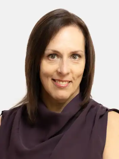 Jody Taylor — Ottawa Wedding Officiant