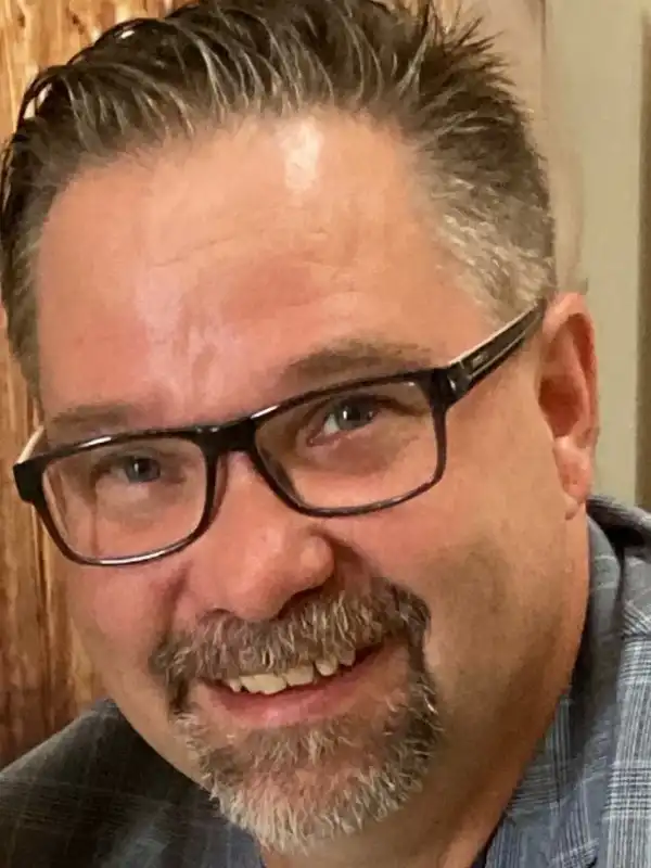 Ronald Piette — Cornwall Wedding Officiant
