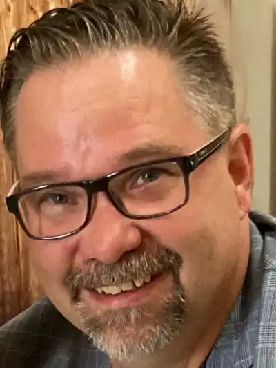 Ronald Piette — Cornwall Wedding Officiant