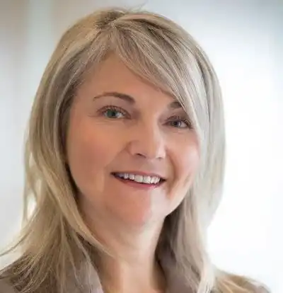 Sonja Mark — Dundas Wedding Officiant