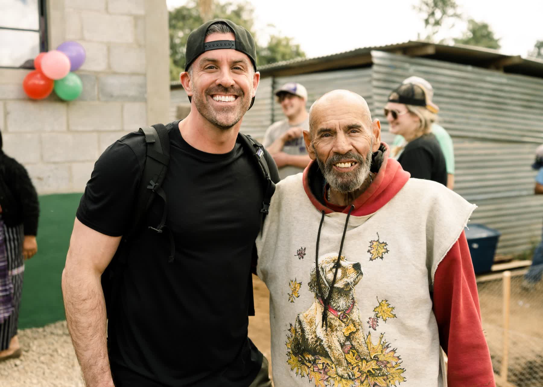 Guatemala with the Togetherness Collective