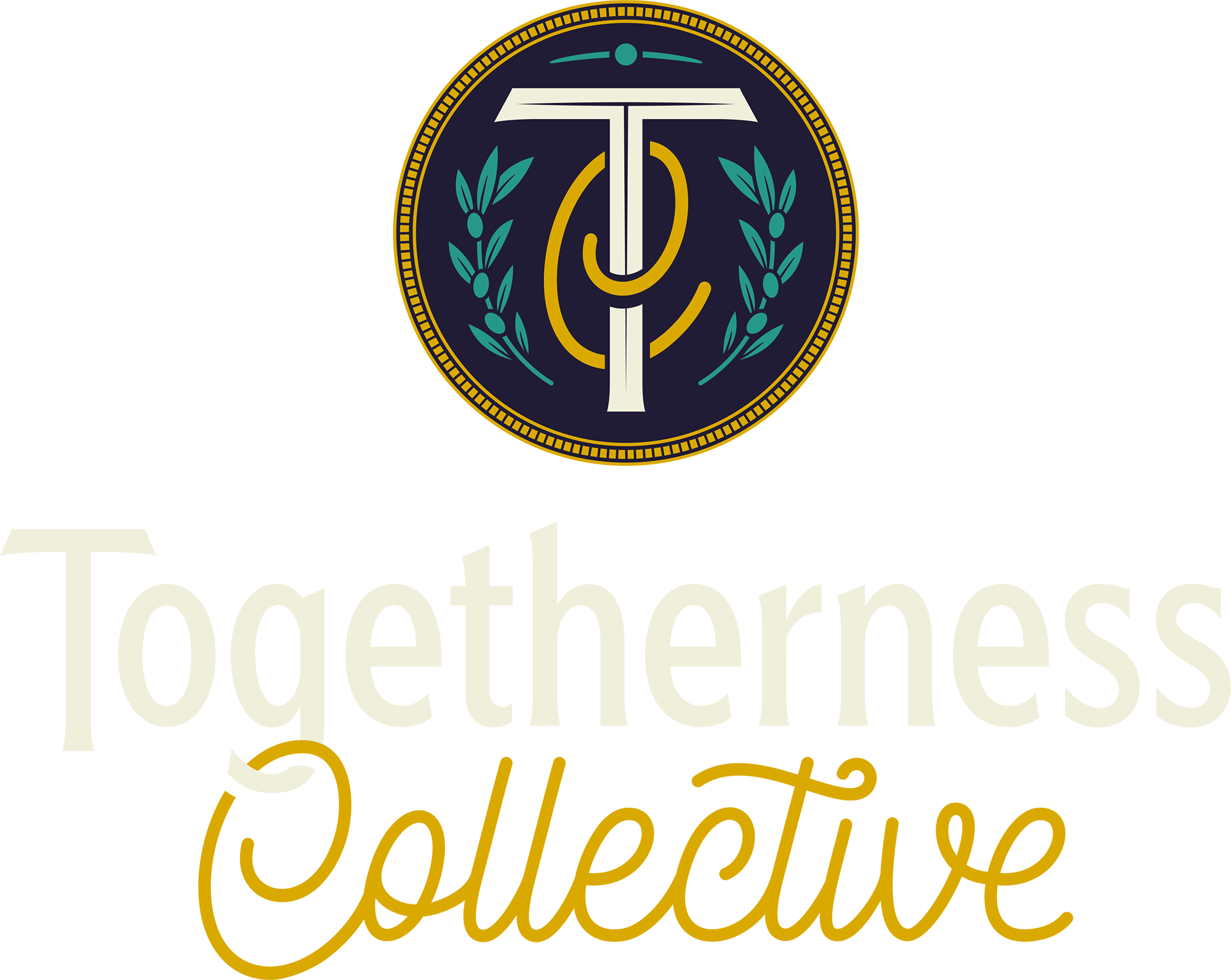 TC Main Logo Colour Inverse