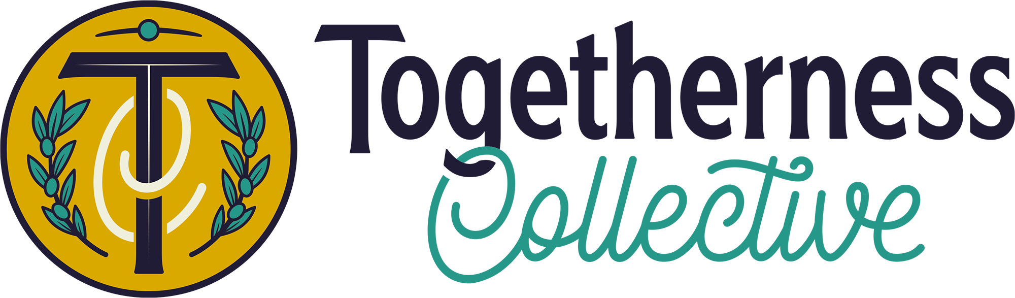 TC Secondary Logo Colour